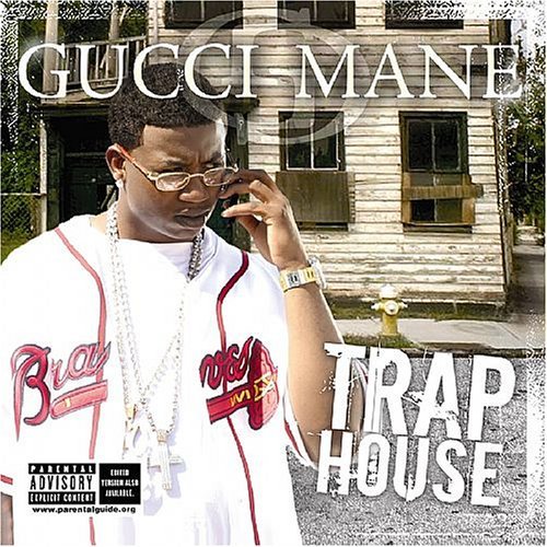 Gucci Mane – Trap House Instrumental